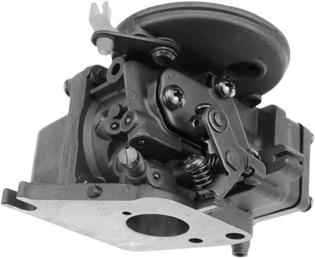 Carburetor Fit For 4hp 5hp Outboard Engine 2 Stroke 6E0-14301 6E3-14301 -01-02 -03-04 -05-71 -00 6E0-14301-03