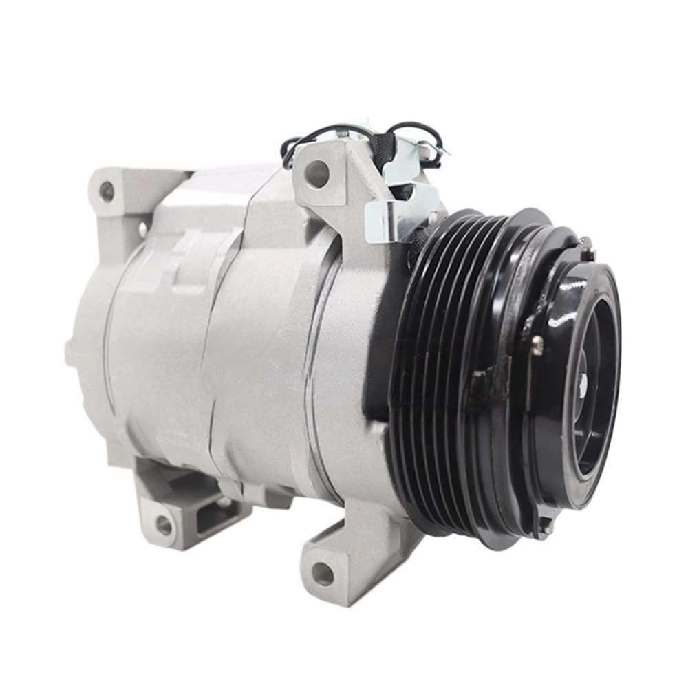 Sprężarka klimatyzacji do Mitsubishi Montero Pajero Sport 7813A275 10SRE15C