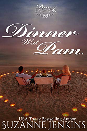 Dinner with Pam: Pam of Babylon #20