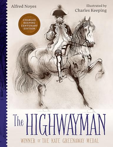 The Highwayman (Oxford Children's Classics)