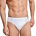 Produktbild Schiesser Essential Slip 005221, weiss, 4