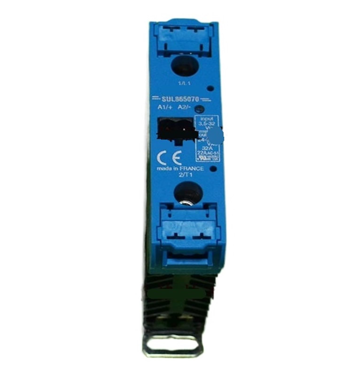 YMUGUEGH SUL865070 Solid State Relay
