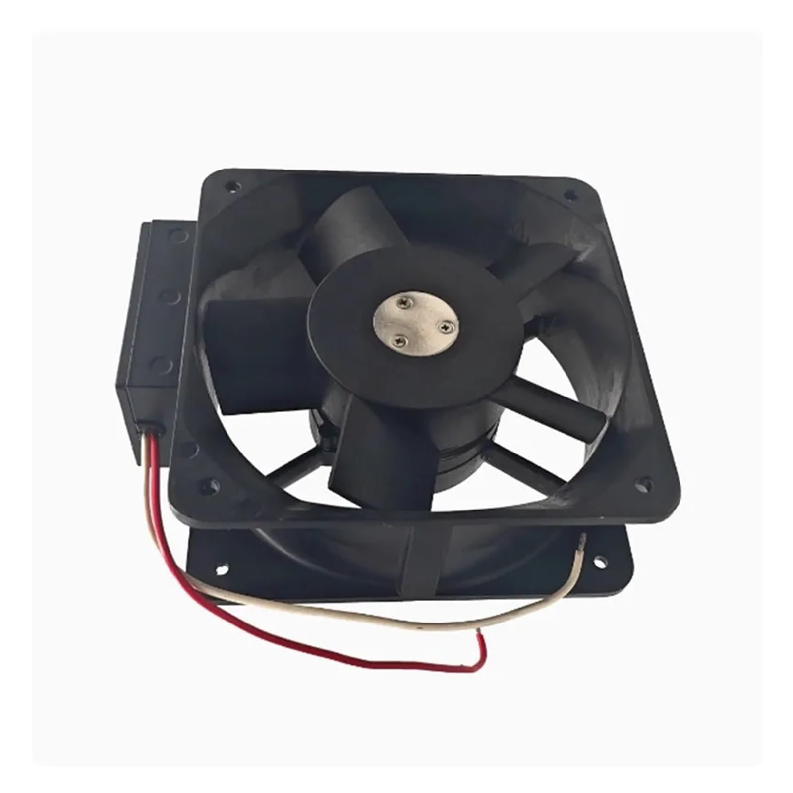 Ventilateur de refroidissement T755DW-A27 contre la surchauffe