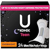 U by Kotex