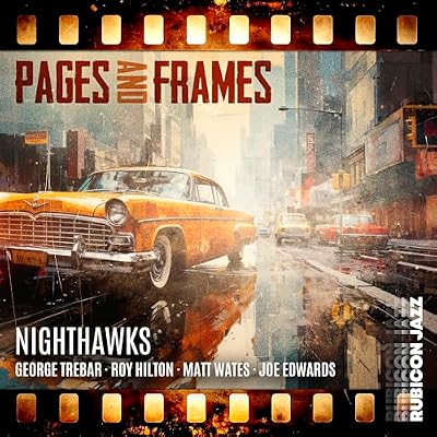 Pages And Frames