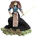 Star Wars Episode III 3 Revenge of the Sith LUMINARA UNDULI Jedi Master Action Figure #31