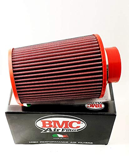 BMC FBTW76-200P Twin Air Podfilter plastskiva