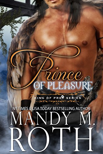 Prince of Pleasure