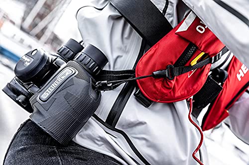 Steiner 7x30 Navigator Marine Binoculars with Open Bridge Design and Sports Auto-Focus, with Compass by Steiner - Image 3