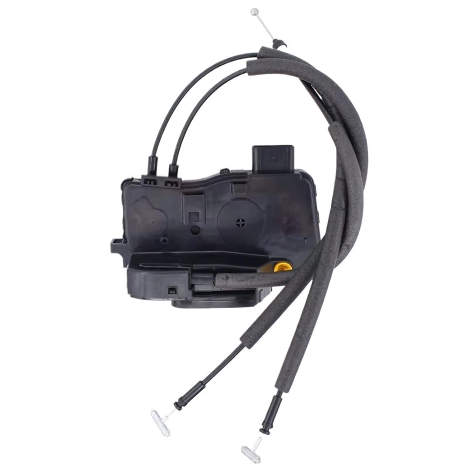 Btnuahq Rear Right Door Lock Catch Actuator Front Rear Left Right Door Lock Actuator 81320-3W000 81410-3W000 81420-3W000 81310-3W000 For Kia For Sportage 2.0L 2.4L 2011-2016(Rear Right)