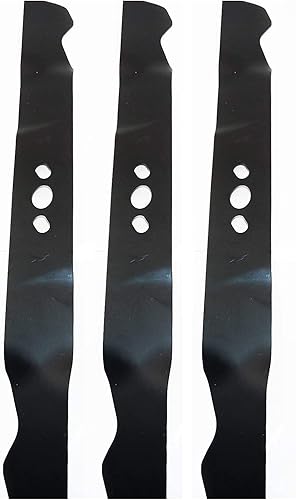 Paquete de tres piezas 2105300125A Blade 20" DayeHyper Tough MNA152701