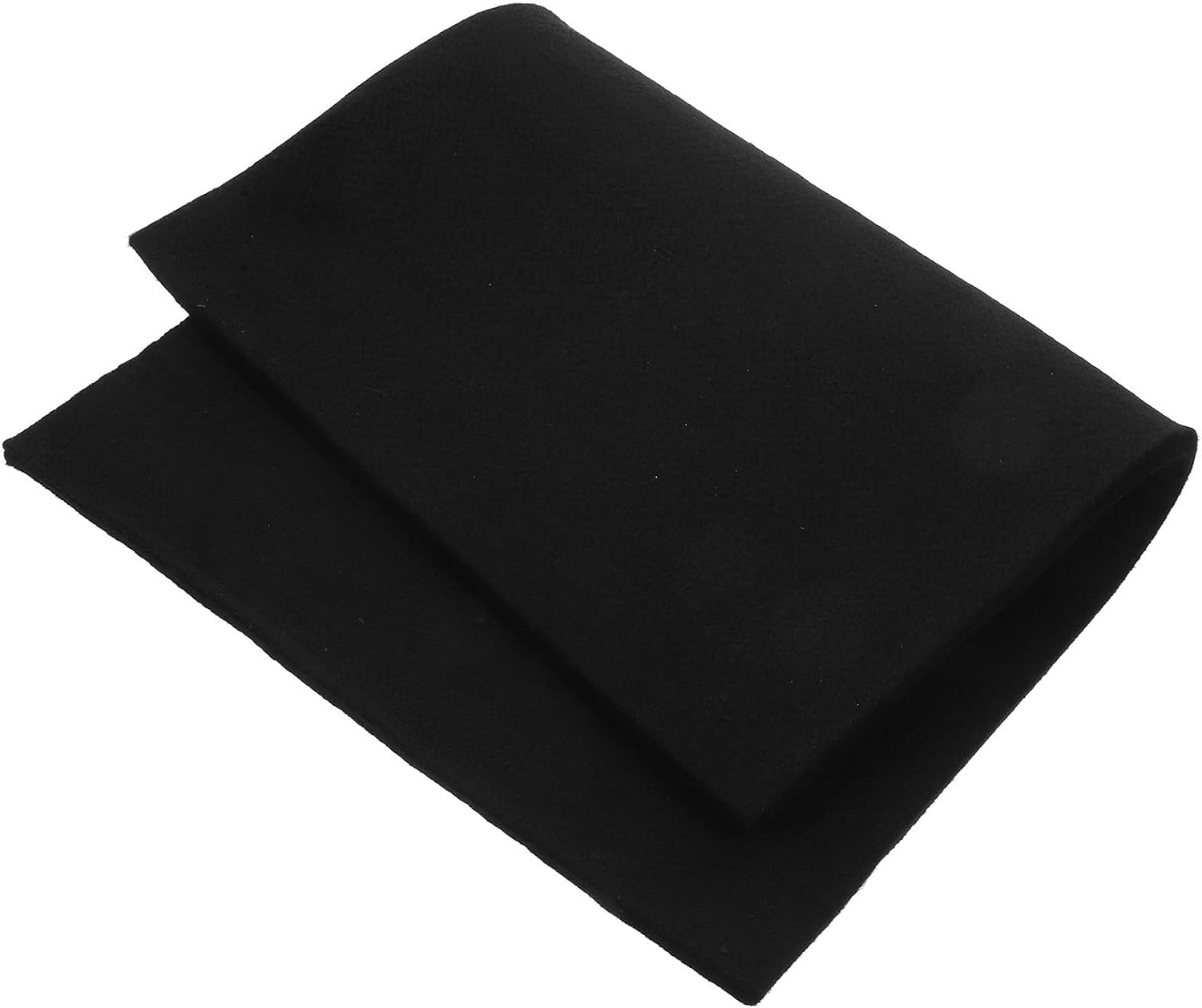 Fireproof Blanket for Welding and Campfire Use, Portable Lightweight Polyester Welding Blanket Fire Resistant Mat for High-Temperature Applications and Soldering Protection