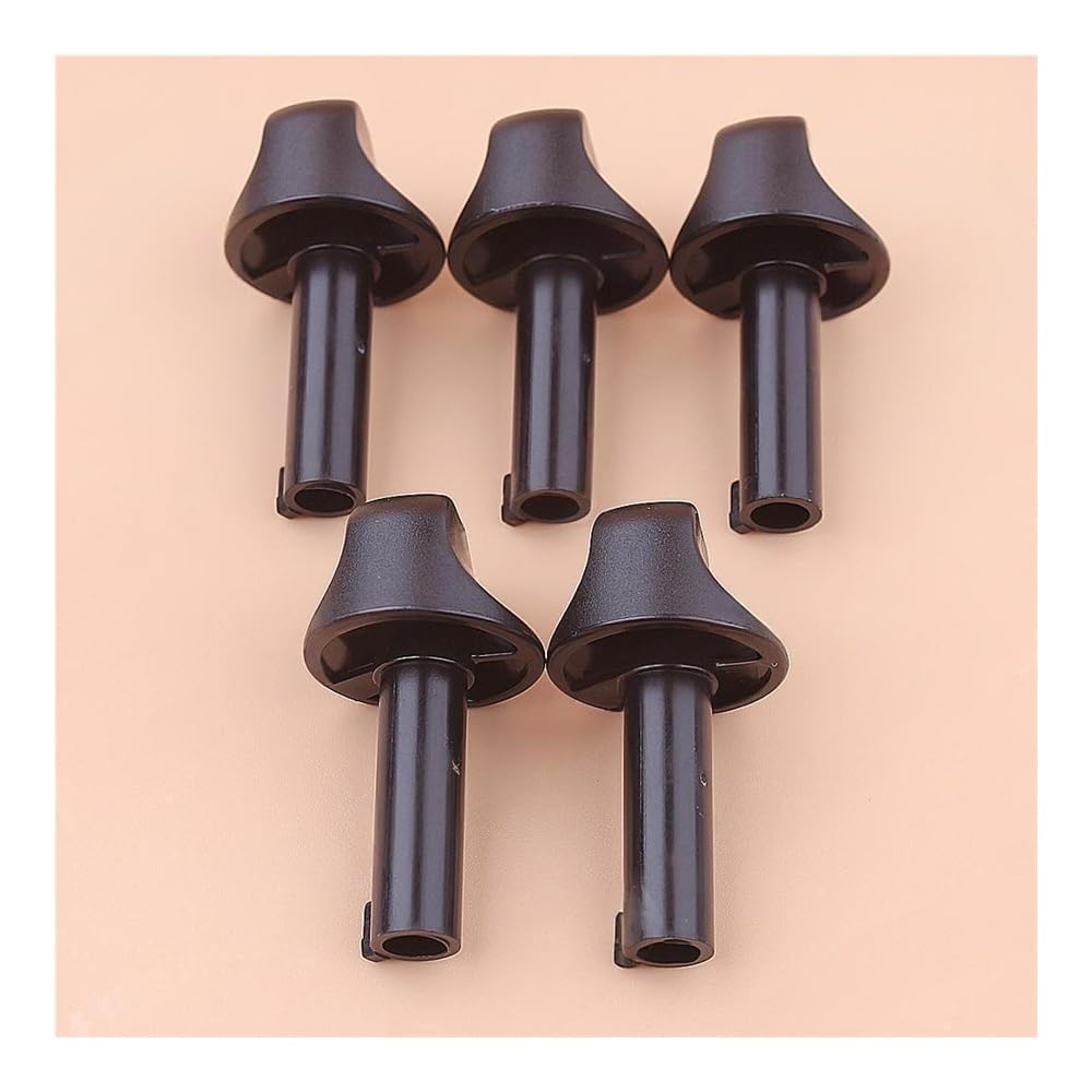 Bouton de starter pour souffleur Stihl BR350 BR430 lot de 5 pièces de rechange pour carburateur