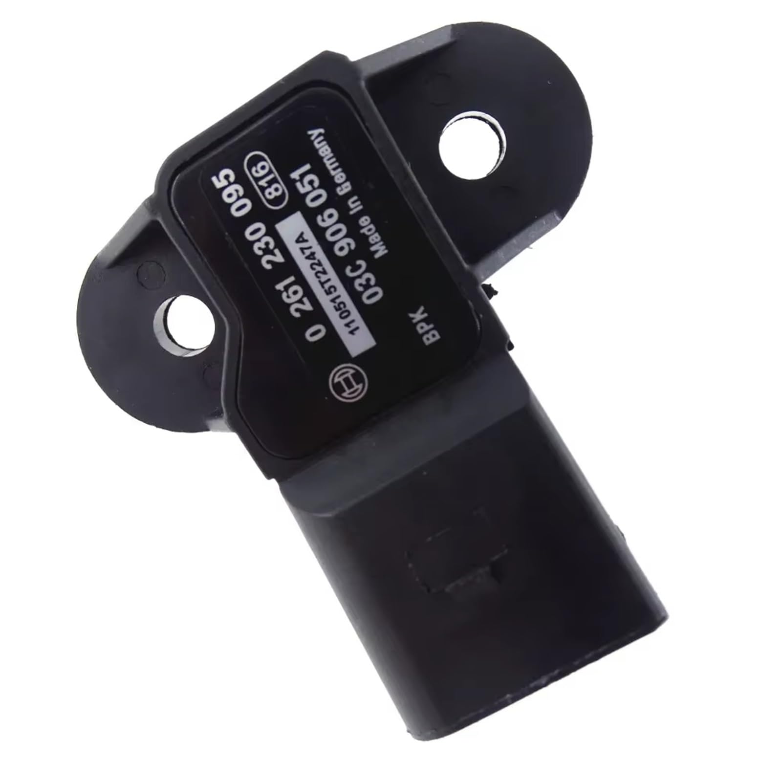 Capteur de pression MAP VW corrige le ralenti instable 03C906051