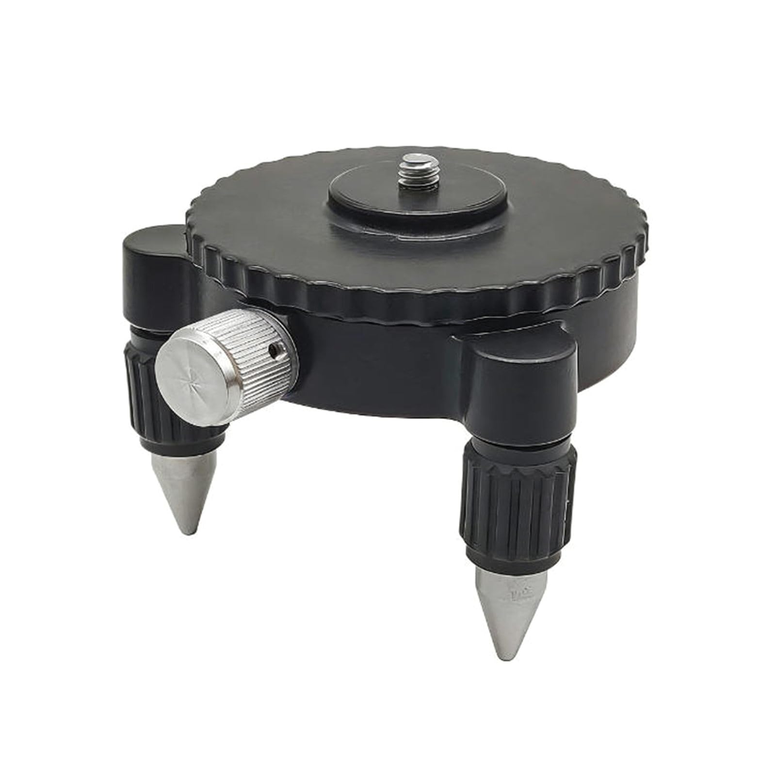 Hzbb Multicolor 360 Degree Rotation Base Tripod Bracket Universals Fine Base With High Accuracy And Stability Enduring Levels Turning Pivoting