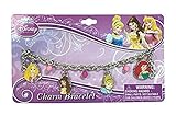 FreeShipping Princesses Charm Bracelet with Adorable Bracelet