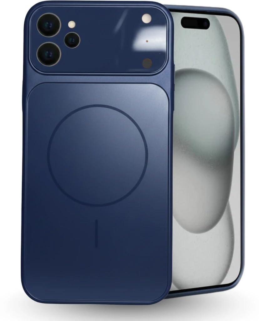 Apurb Store for iPhone 12 |Convert to 17 pro /17 Pro Max Style