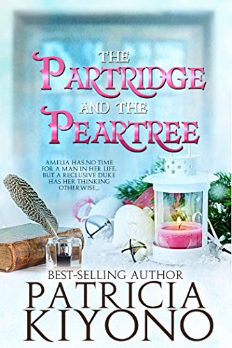 The Partridge and the Peartree (Partridge Christmas Series Book 1) (English Edition)