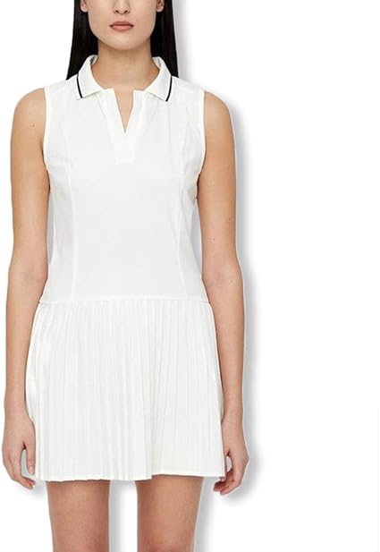 j lindeberg women's golf clothing