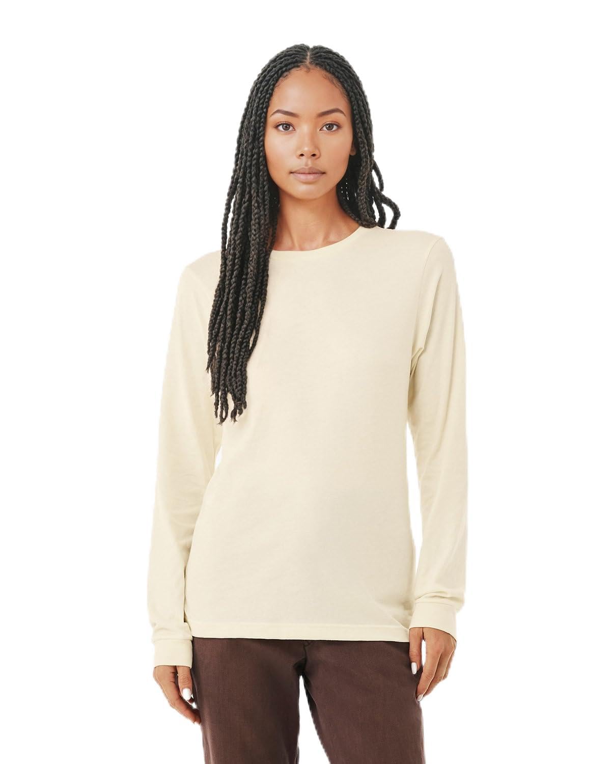 Bella Canvas - T-Shirt - Uomo