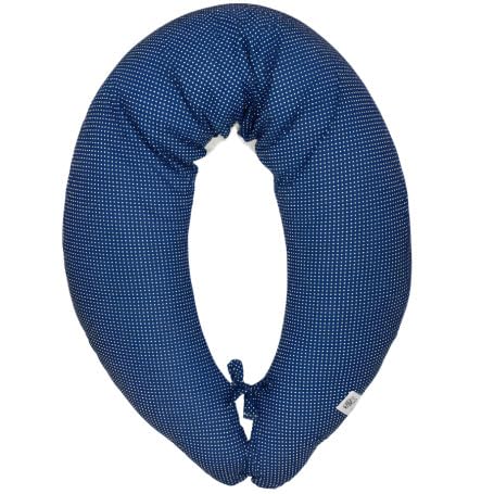 Coussin de Grossesse et d'Allaitement pour Maman et Bébé - XXL - OEKO-TEX - Eco-bébé