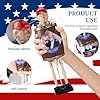 Trump Cigarette Dispenser, Cigarette Case, Funny & Quirky Cigarette Dispenser, Funny Cigarette Holder. #1
