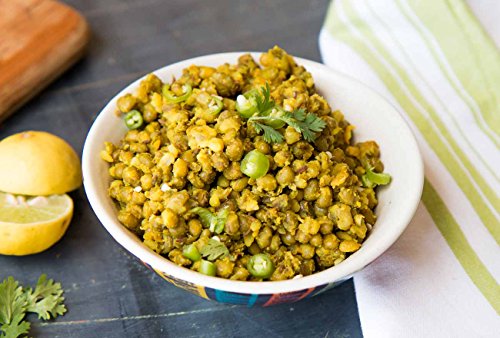 Laxmi Organic Whole Moong, Mung Bean Seeds - 2lbs for Cooking & Sprouting - Thumbnail 5