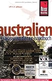  Australien - Auswanderer-Handbuch von Elfi H. Gilissen (2007) Taschenbuch