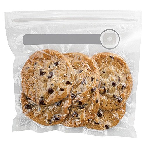 Foodsaver 101745 12 Count 1-Gallon Vacuum Zipper Bags thumb #3