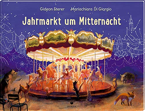 Jahrmarkt um Mitternacht Jahrmarkt um Mitternacht