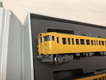 Amazon.co.jp: TOMIX 98368 JR 115-300系 近郊電車 下関総合車両