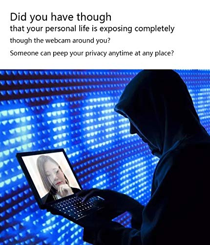 Andoer Slider Magnet Slider Plastic Universal Camera Cover Voor for Web Laptop iPad PC Mac Tablet Pr