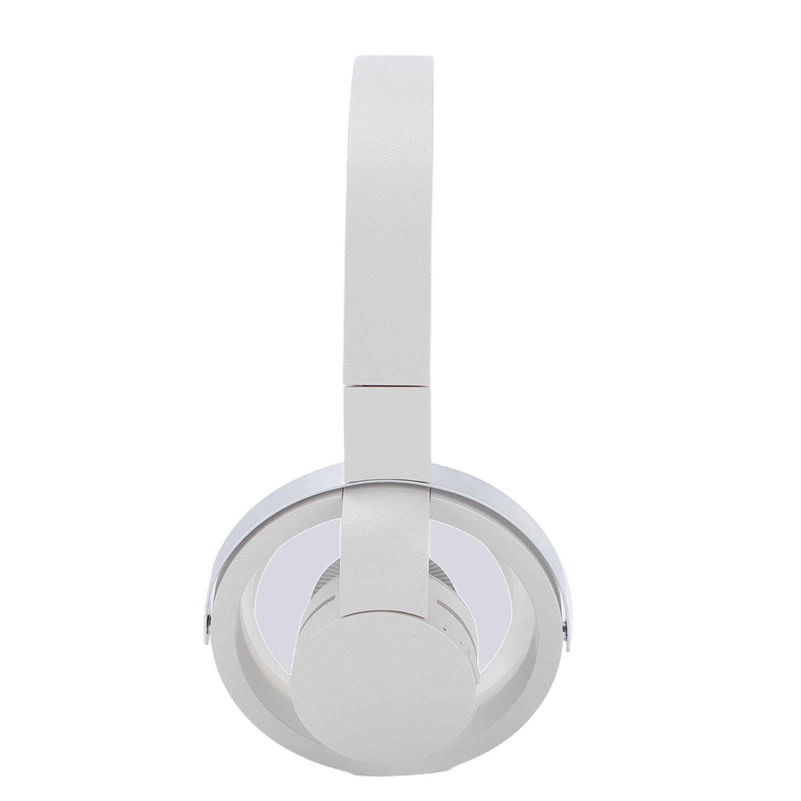 CHICIRIS Cuffie Wireless Aperte con Suono Coinvolgente per il Lavoro, la Palestra e il Tempo Libero, 20 Ore di Riproduzione Sull'orecchio, Design con Retro Aperto