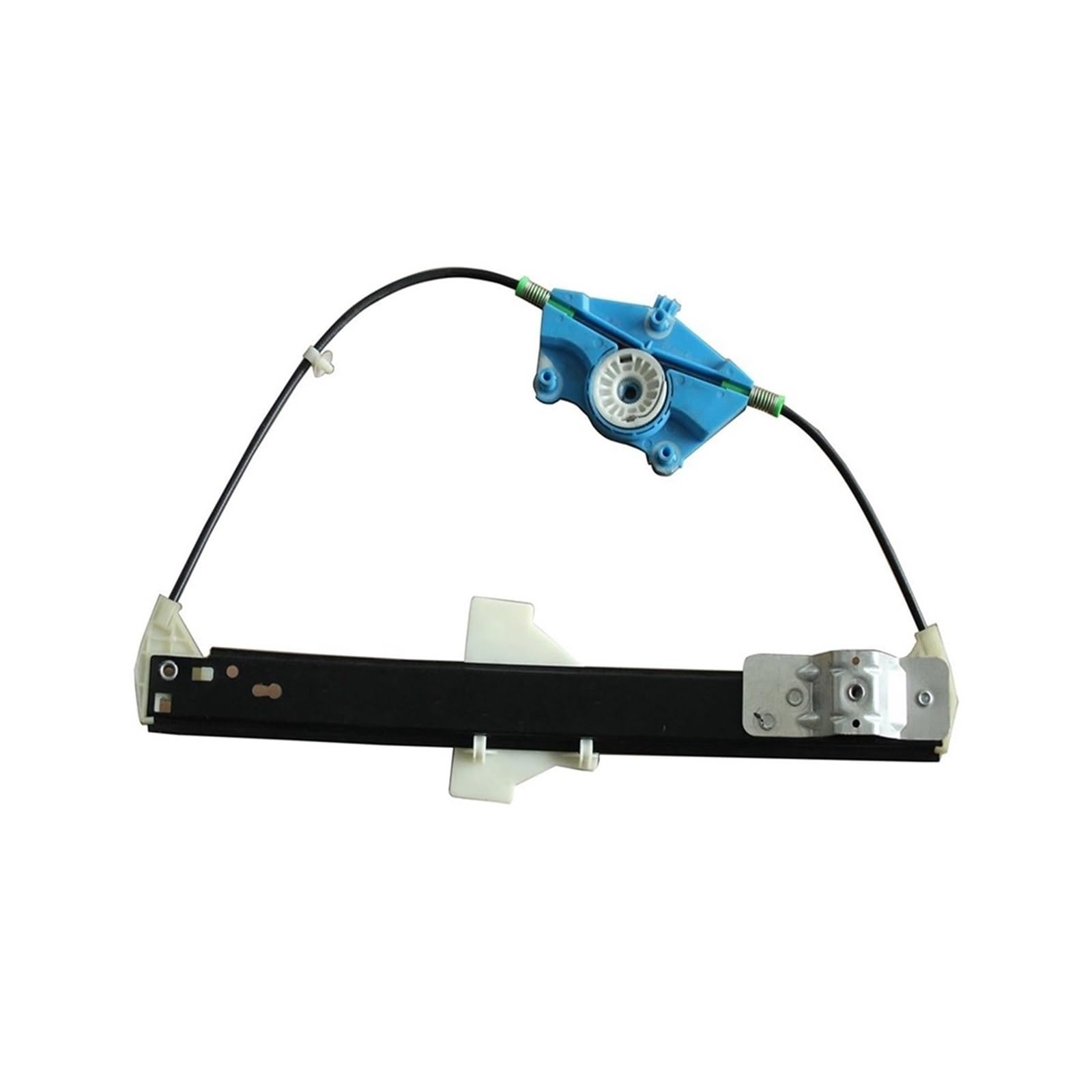Alzacristallo per auto Alzacristalli elettrico per A4 B6 2001-2005 Meccanismo alzacristalli posteriore sinistro/destro 8E0839461 8E0839462(Rear Left)