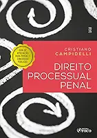 Direito Processual Penal - 1ª ED - 2025