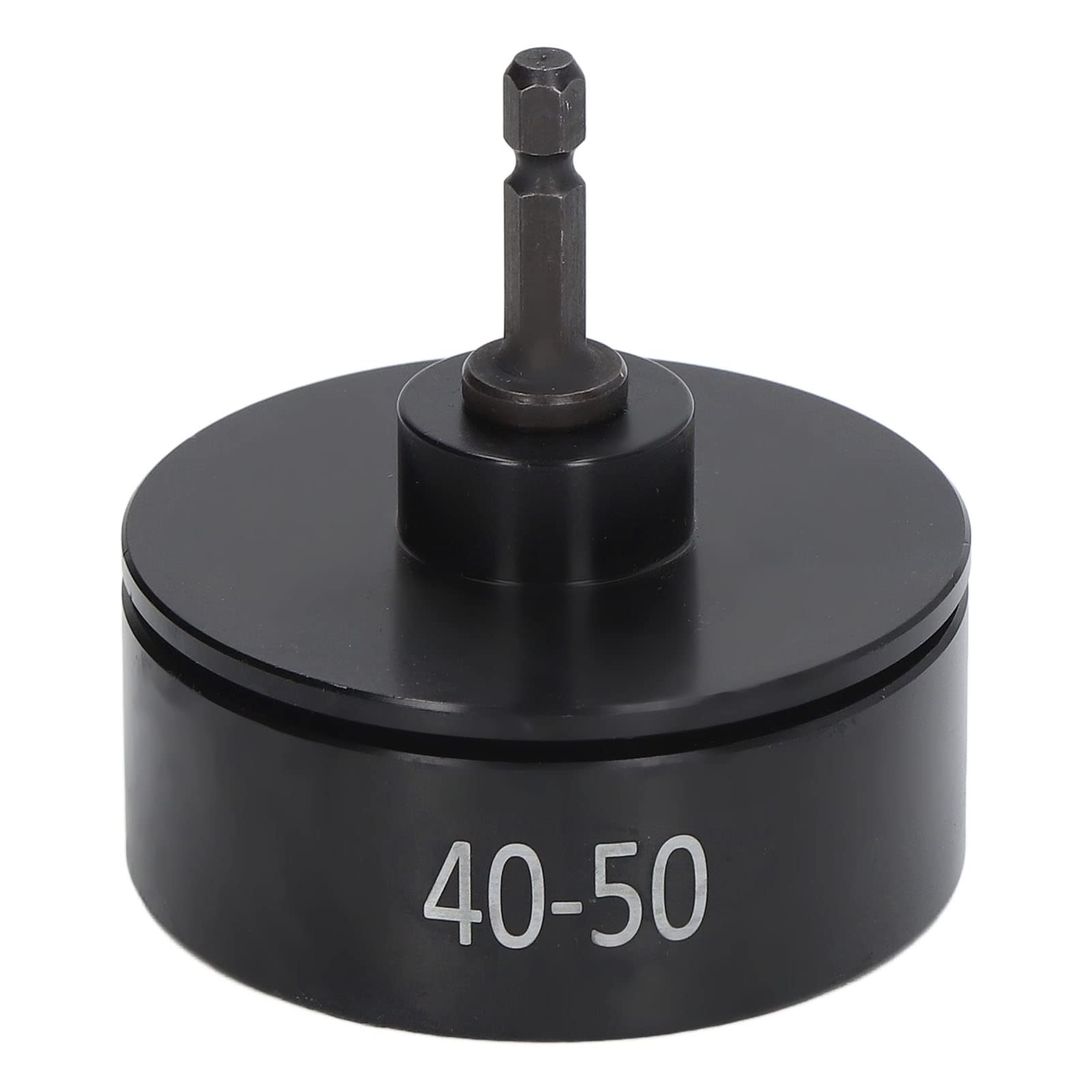 Tête De Capsuleuse électrique Automatique, Tête De Machine De Capsulage, Pour Seau En Plastique De Diamètre 40 à 50 Mm