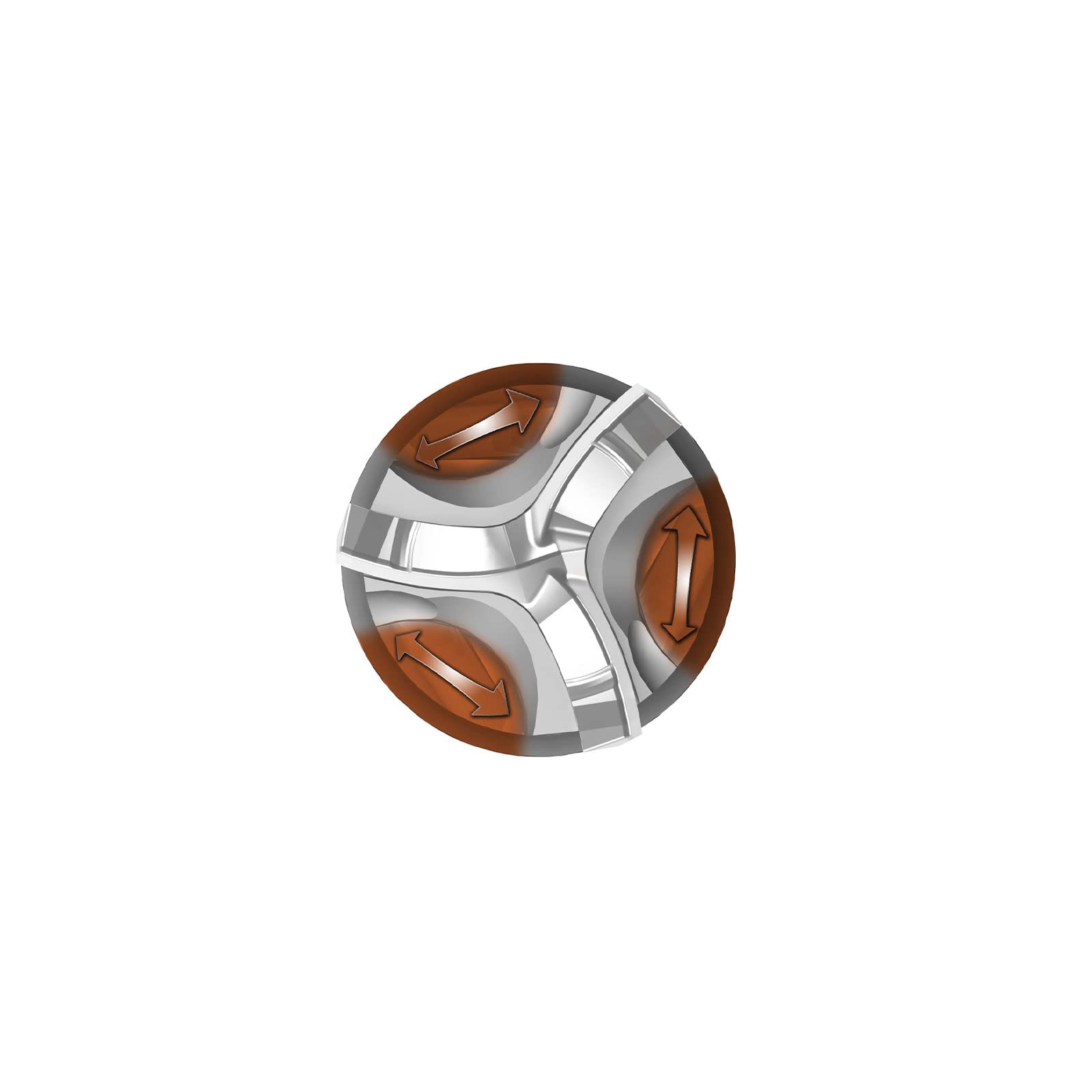 BROCA XT3 MAX D.16X340X200 Unid: 1