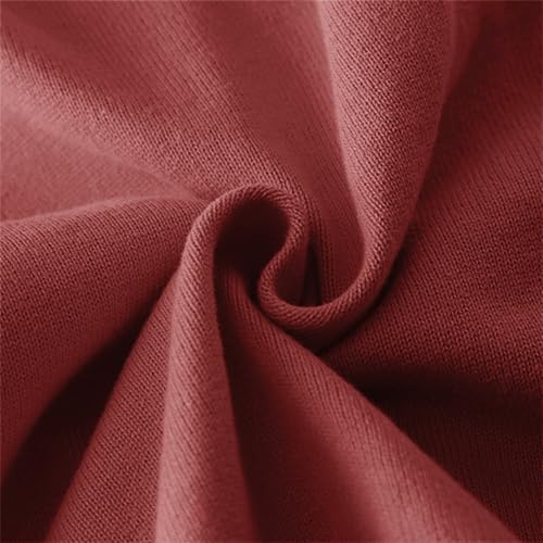 Girls' and Toddler Long Sleeve Button Front Cardigan Teen Kids Preppy Knit Cardigan Sweater School Uniform Crewneck Sweater4