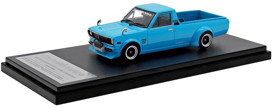 Amazon | Hi Story 1/43 ダットサン SUNNY TRUCK (1979