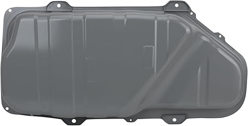 Miniatura 1278 de TRQ Depósito de combustible de gasolina de 17.4 galones compatible con Chevrolet Tracker 1999-2003