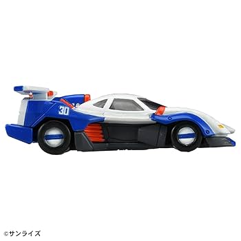 ミニカー★トミカその他65台フォーミュラカー含む 新世紀GPXサイバーフォーミュラ』のマシンがトミカプレミアム