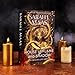 Bloomsbury UK House of Flame and Shadow (International Edition).