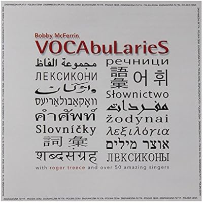 VOCABULARIES