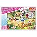 Trefl 13204"El sueño del Amor Puzzle (200 Piezas)
