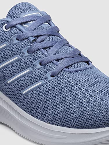 Image of Action ATG-645 Lightweight Comfortable Cushioned Running Sports Shoes for Men