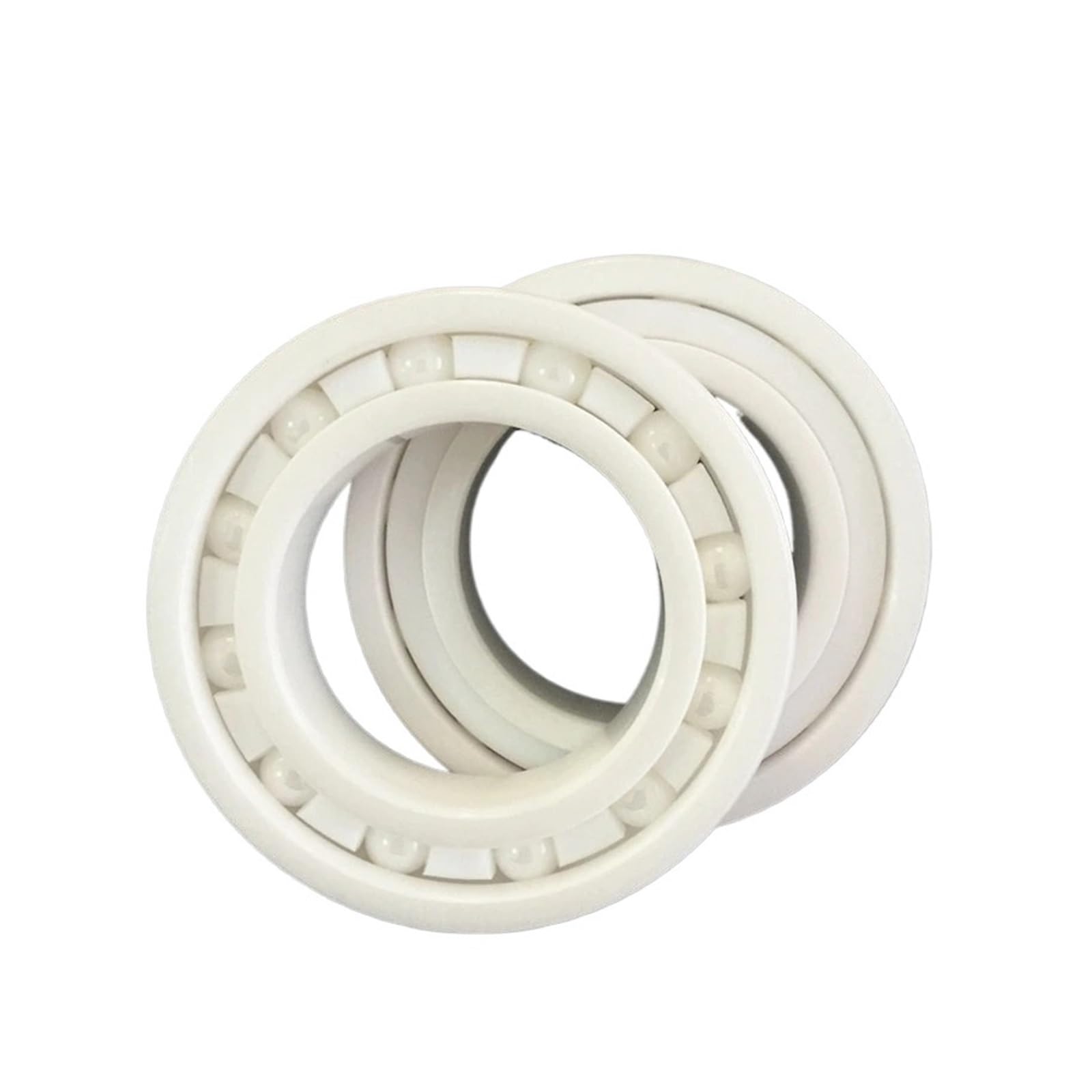 Roulement céramique 16005 pour supprimer les vibrations de vos broches de fraisage cnc