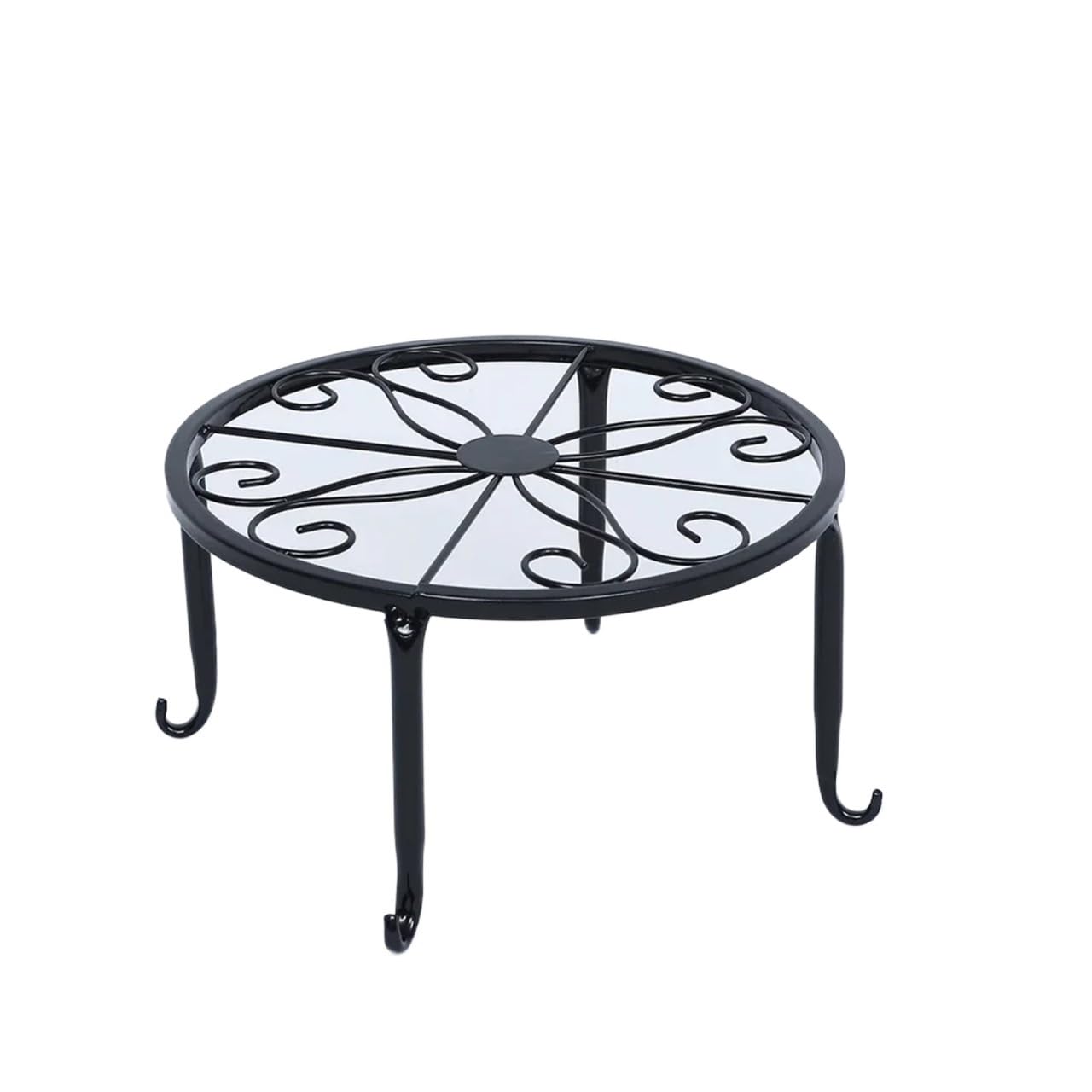 TRRYUIP Plant Stool Plant Flower Stand