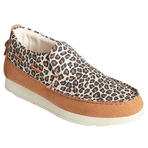 Image of Sperry Womens Moc-Sider