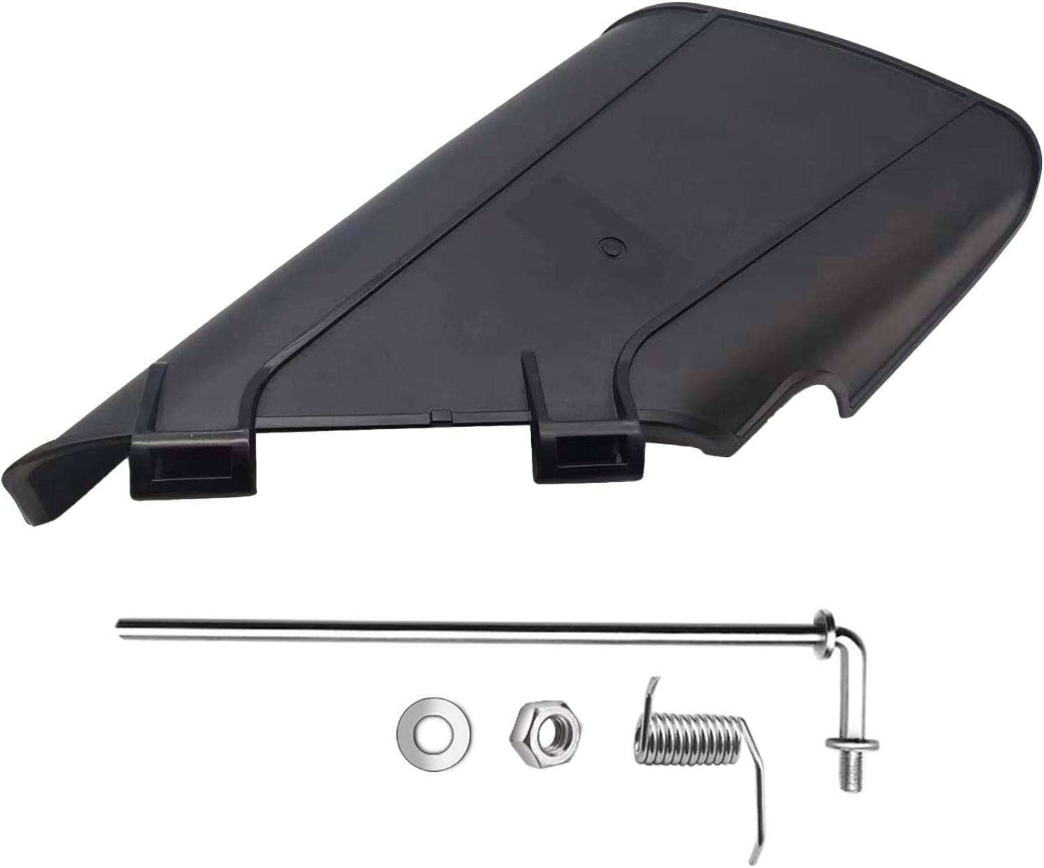 Side Discharge Chute/Discharge Chute fits for Toro,Timecutter 42" Mowers(OEM,NO,112-3951)