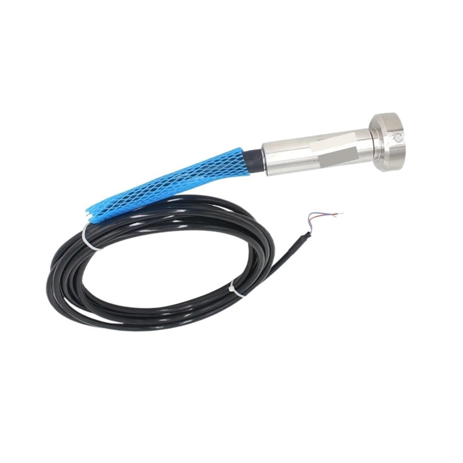 Capteur de niveau anti-colmatage Transmetteur de niveau 485(2M range 5m cable)